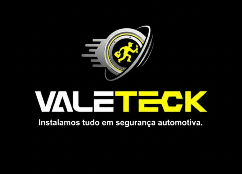 Valeteck Logo