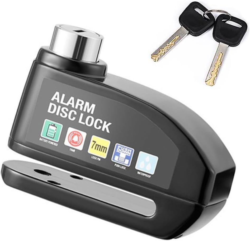 Alarme Veicular Sonoro