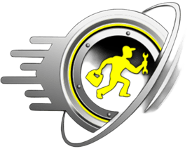 Logo Valeteck Rastreamento São Luís